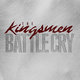 Cover art for album Battle Cry by Kingsmen