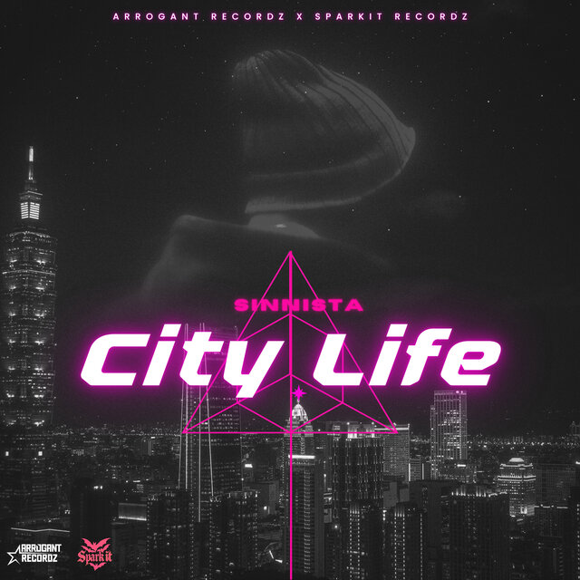 City Life
