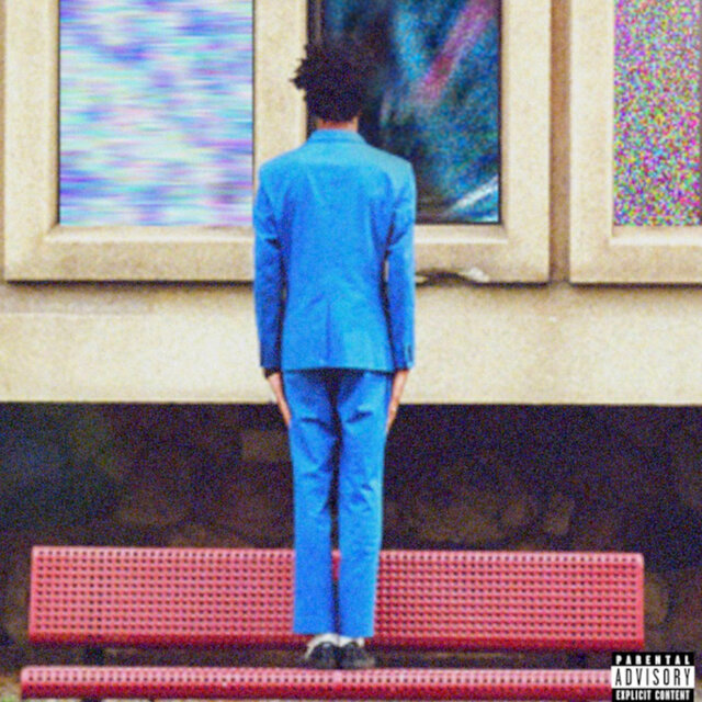 Songs in Blue EP