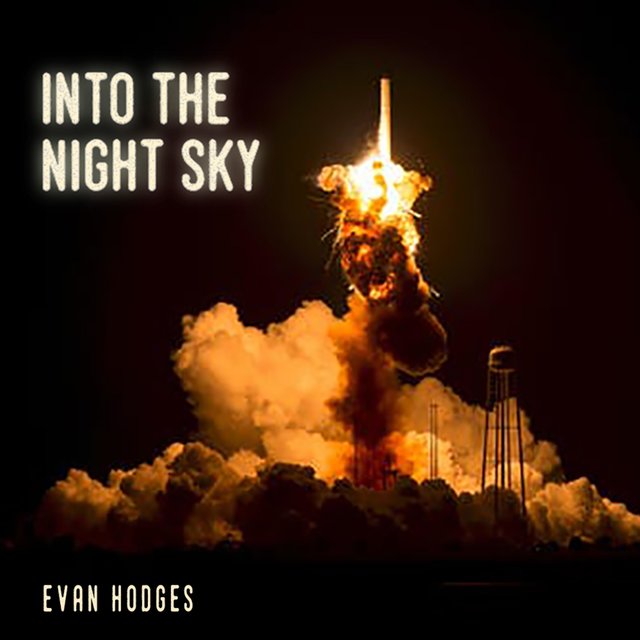 Into the Night Sky (Original Motion Picture Soundtrack)