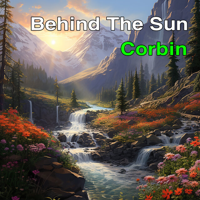 Behind The Sun