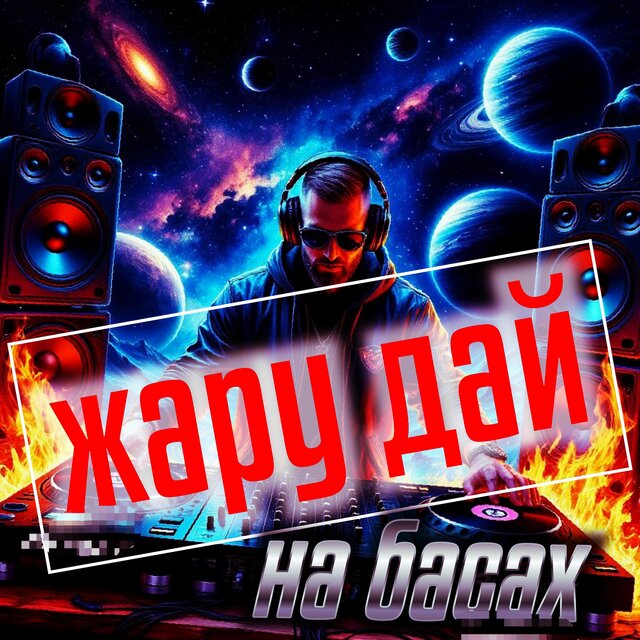 Жару дай. На басах