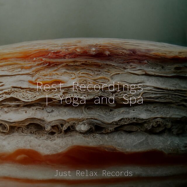 Rest Recordings | Yoga and Spa