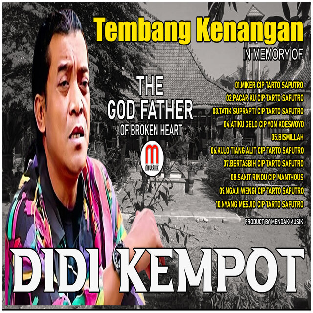 Tembang Kenangan