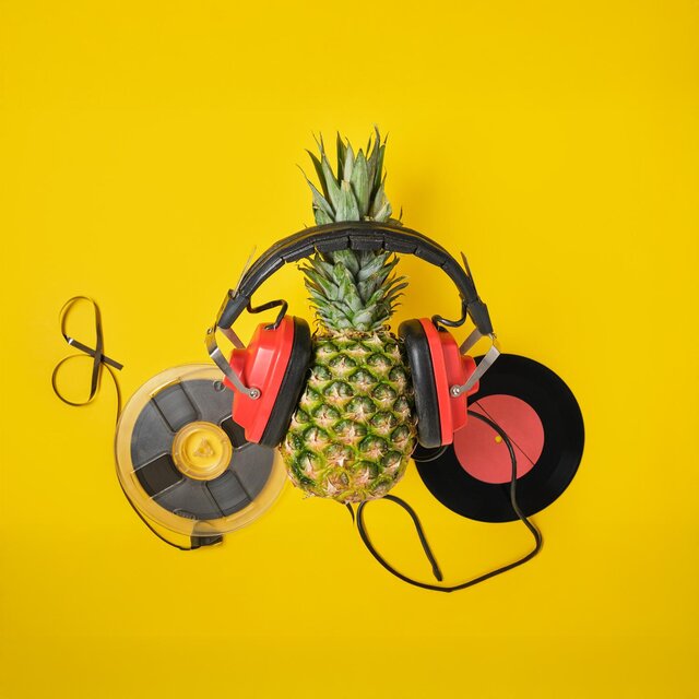 Lemon Groove Session