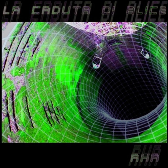 La Caduta Di Alice