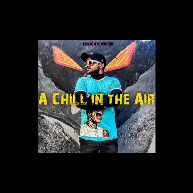 A chill in the Air (kraze)