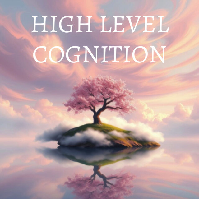 High Level Cognition