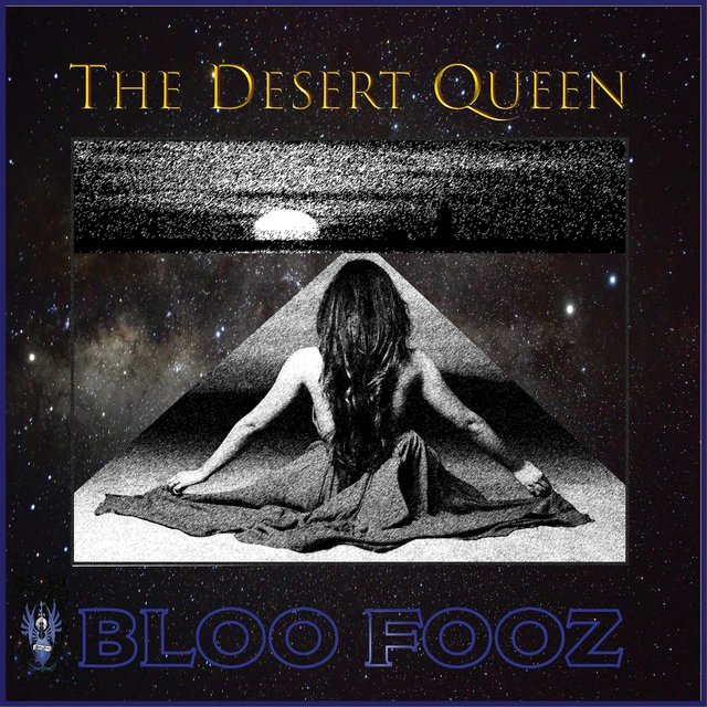 The Desert Queen