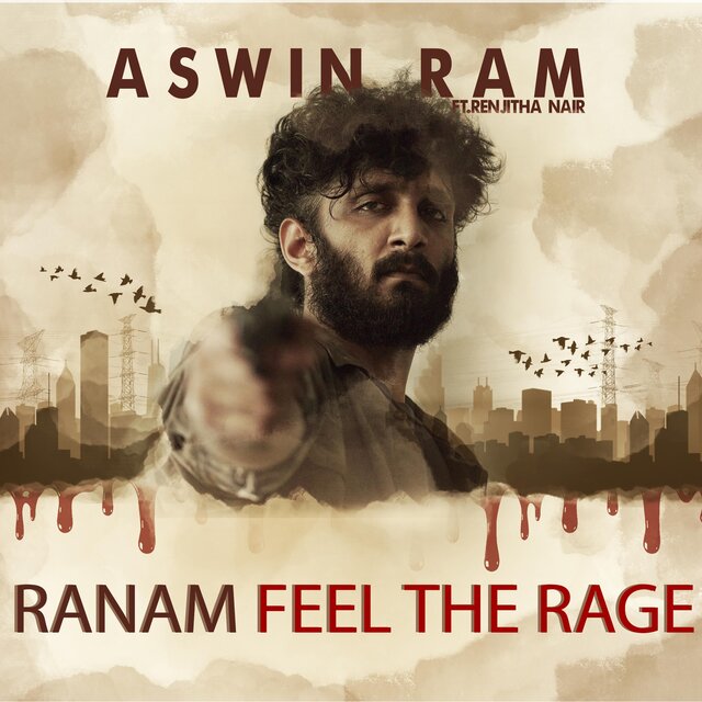 Ranam Feel the Rage (feat. Renjita Nair)