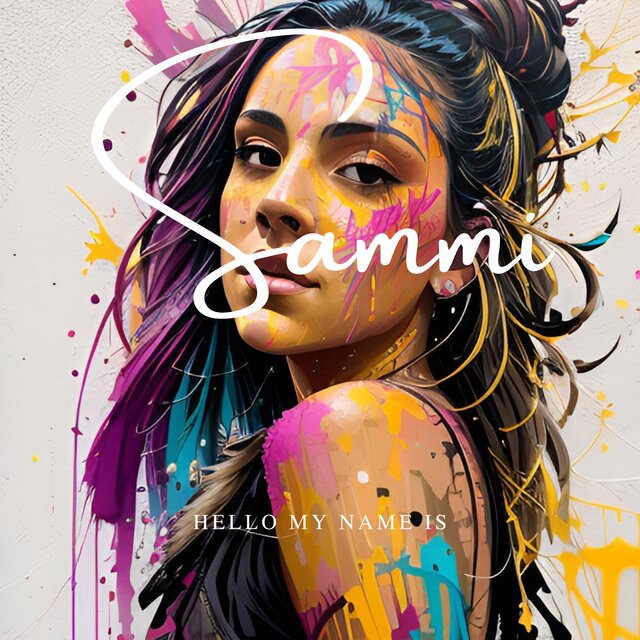hello my name is Sammi
