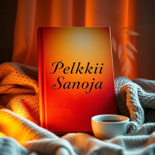 Pelkkii Sanoja