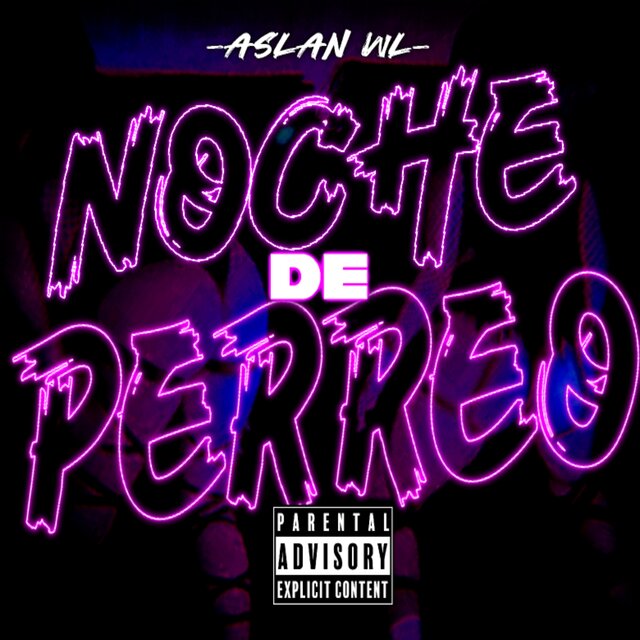 Noche de Perreo