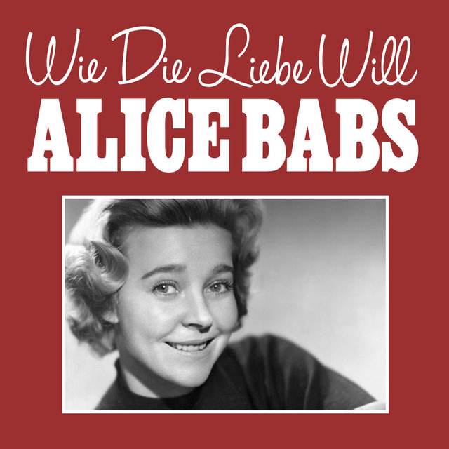 Wie die Liebe Will