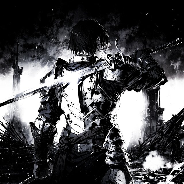 BERSERK