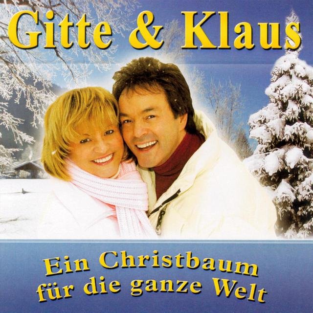 Ein Christbaum für die ganze Welt