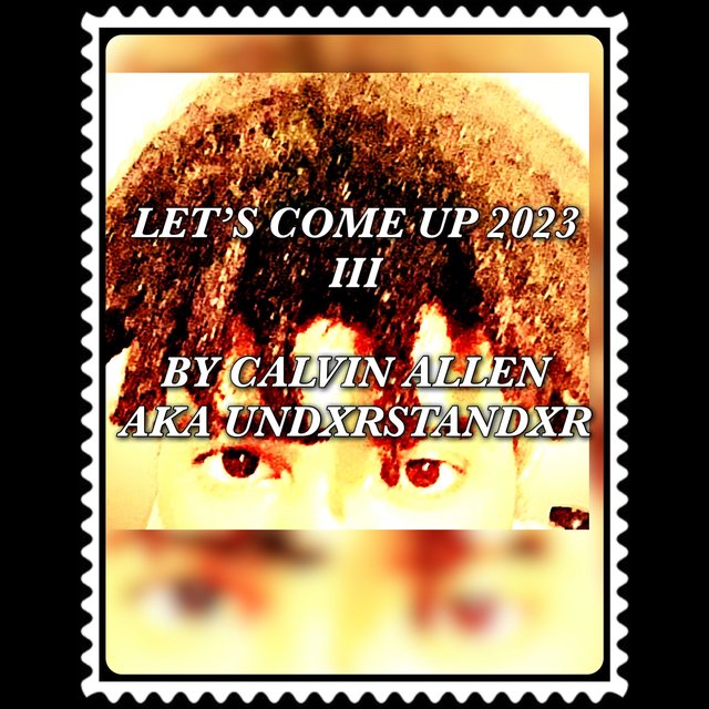 Let’s Come Up 2023 III