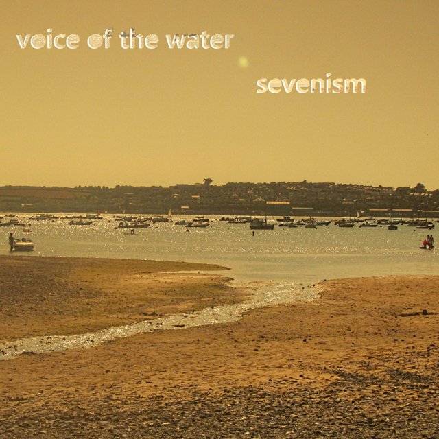 Voice of the Water