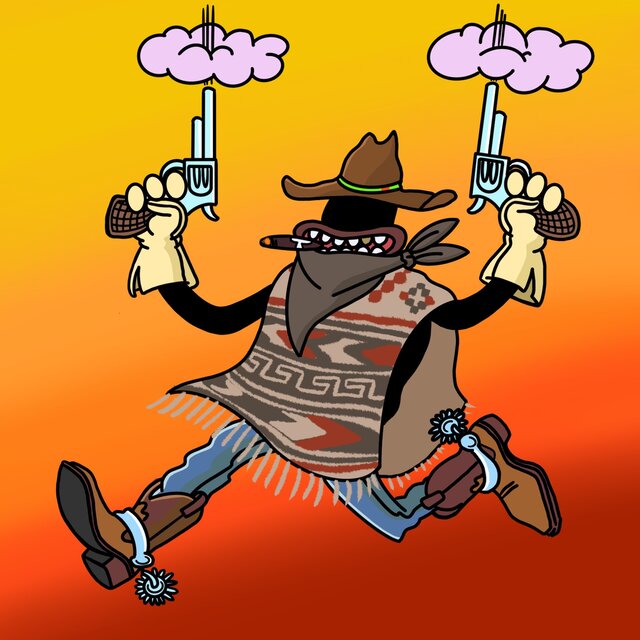 Gin Mill Shootout (Coontown Billionaire)