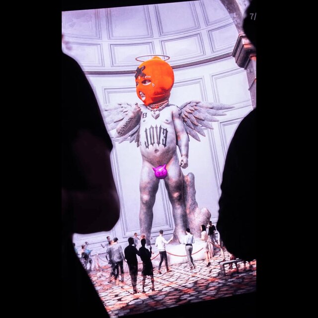 Angel Muzik