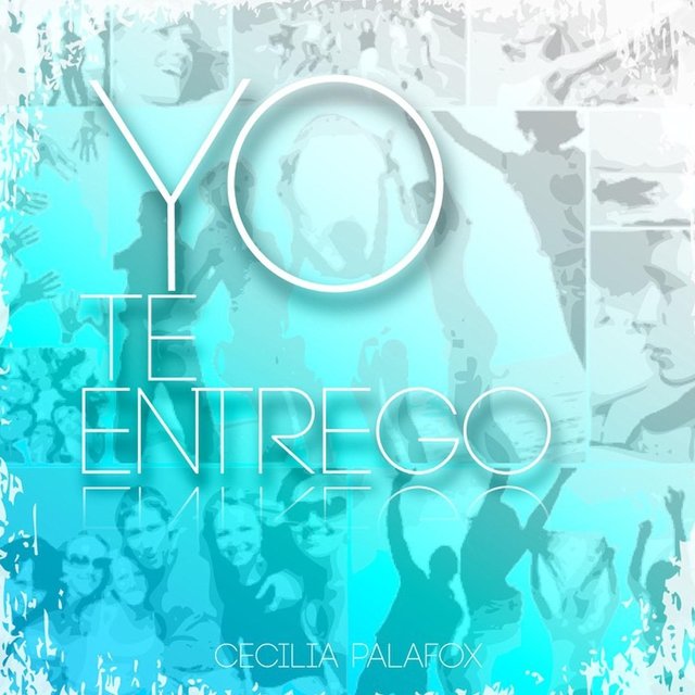 Yo Te Entrego