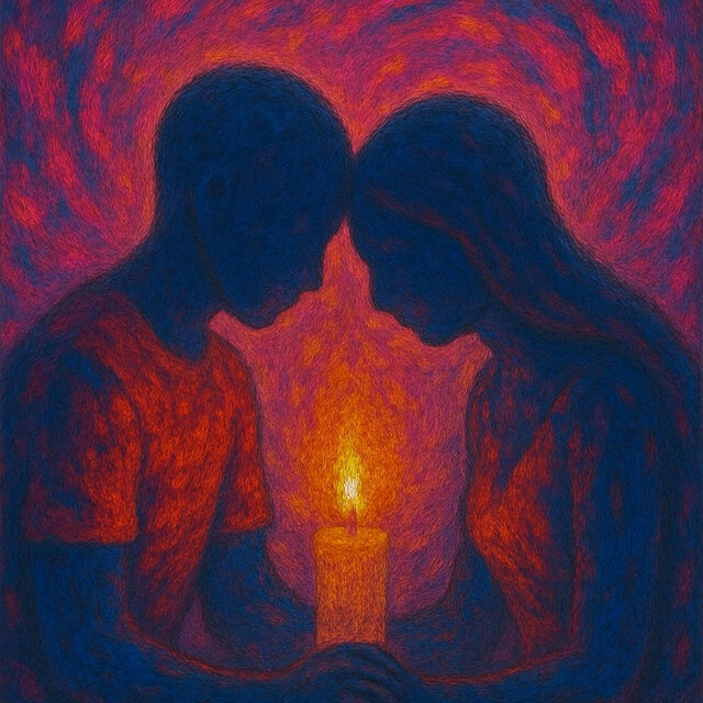 When Two Become One