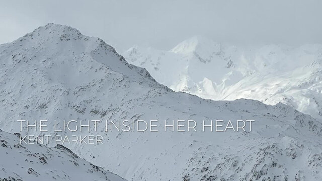 The Light Inside Her Heart (Lyric Video)