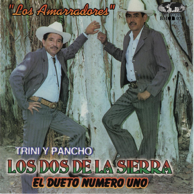 Los Amarradores