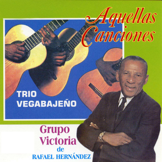 Aquellas Canciones