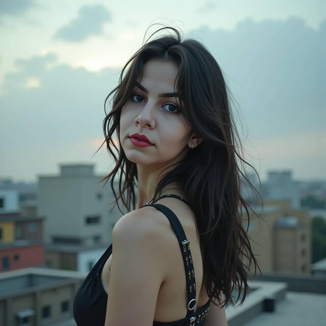 Sundown