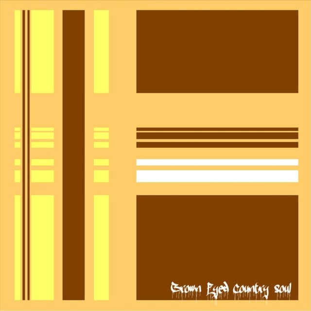 Brown-Eyed Country Soul