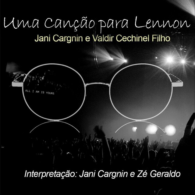 Uma canção para Lennon