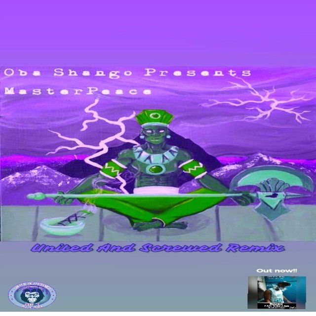 Masterpeace (United and Screwed Remix)