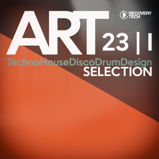 Technohousediscodrumdesign, 23.1
