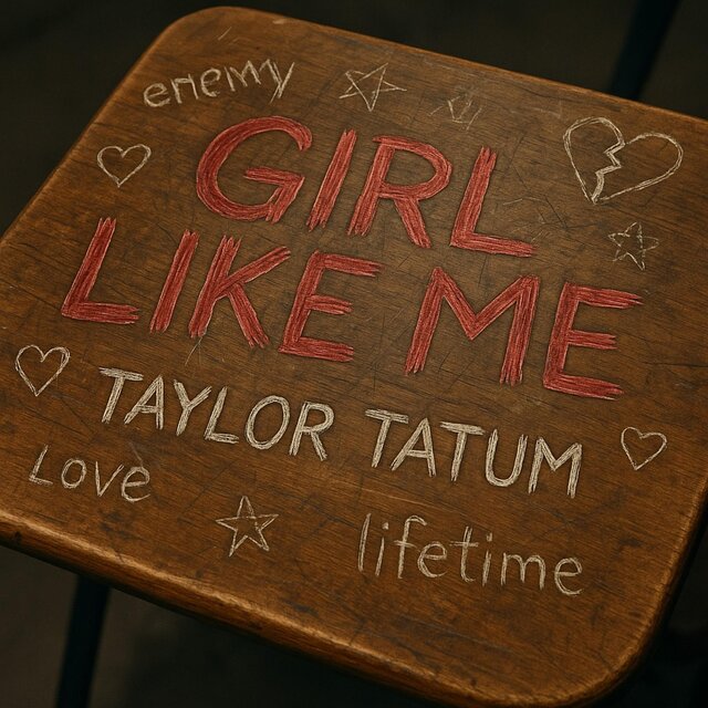 Girl Like Me