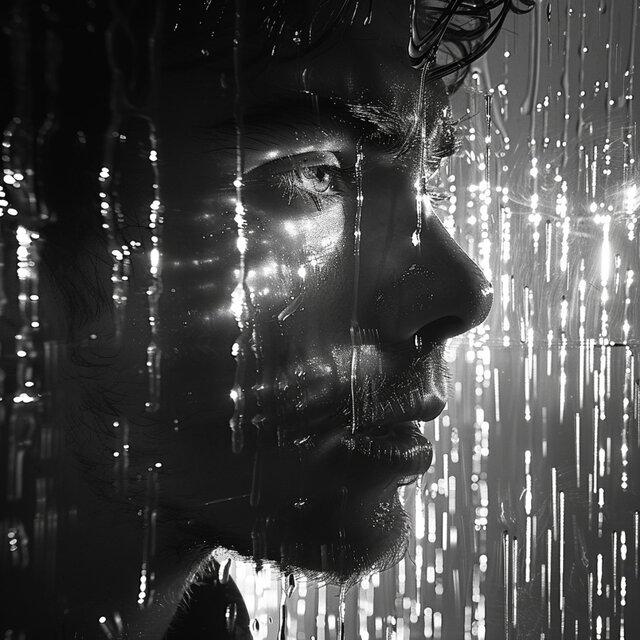 Melodías De Sueños De Lluvia: Música Relajante Para Dormir