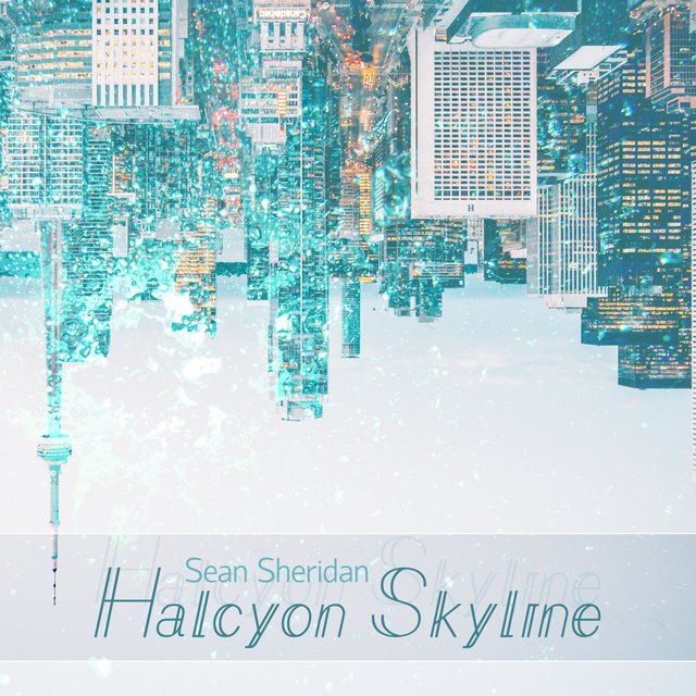 Halcyon Skyline: A Collection of Instrumentals