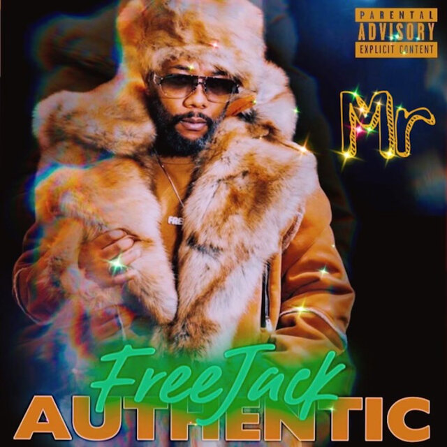 Freejack Authentic