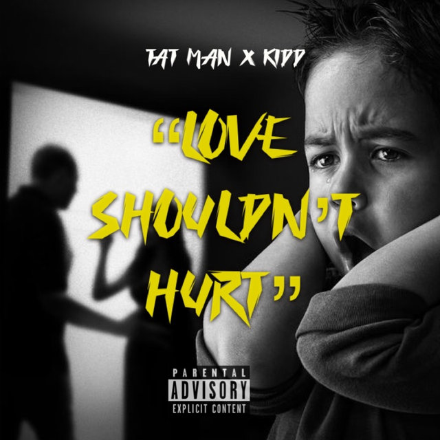 Love Shouldn’t Hurt