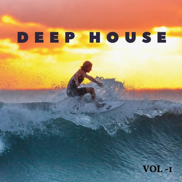DEEP HOUSE RD VOL (1)