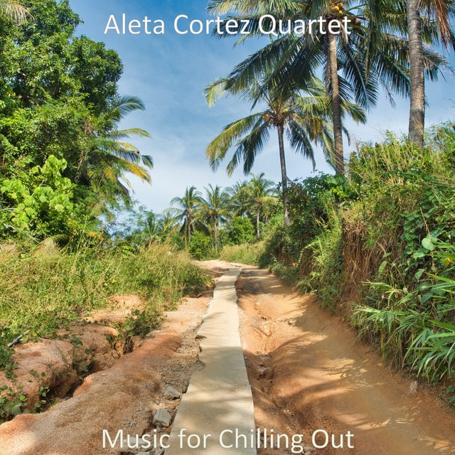 Music for Chilling Out