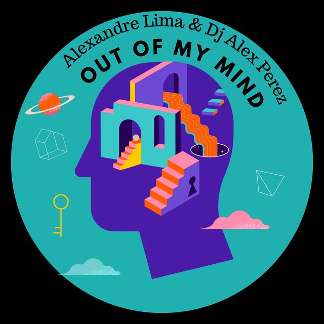 Out Of My Mind