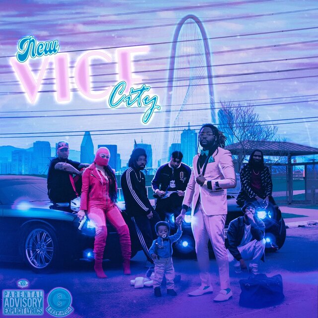 New Vice City