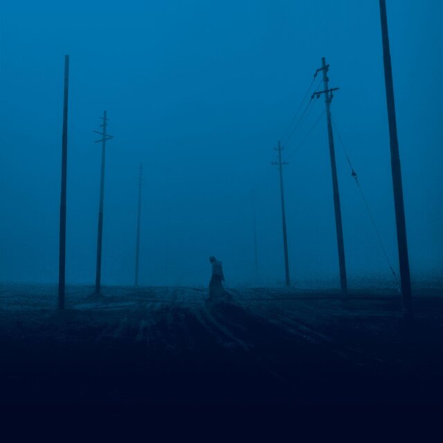 i'm just a wanderer