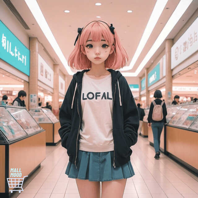 Urban City Lofi