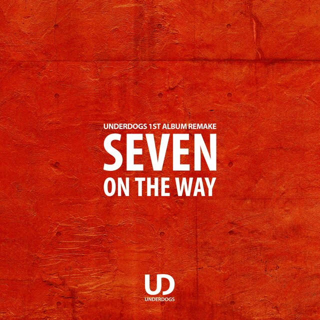 SEVEN ON THE WAY