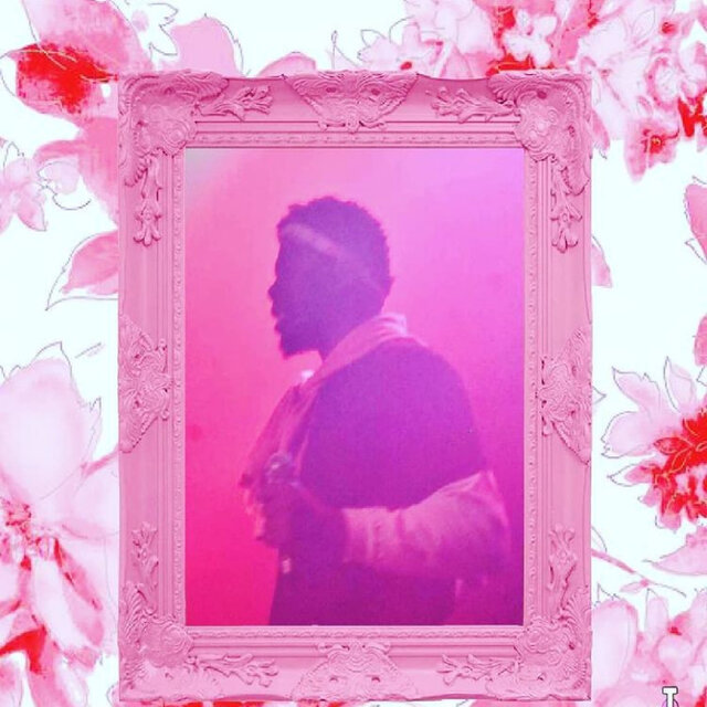 The Pinkest Smoke