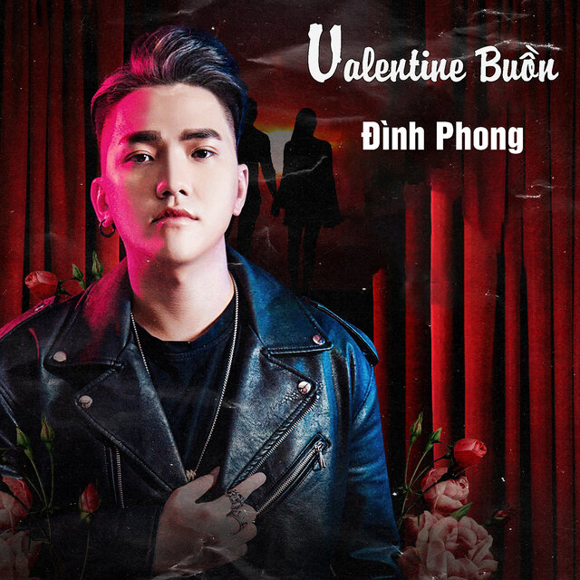 Valentine Buồn