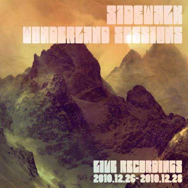 Wonderland Sessions (EP)