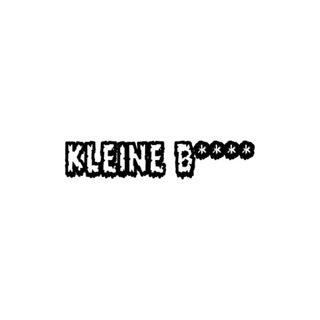 Kleine B****